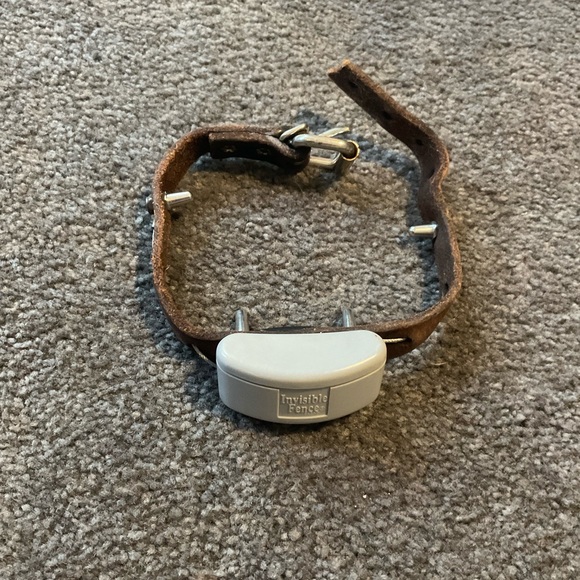 Invisible fence shock collar invisible fence dog training collar extra strength - Picture 2 of 16